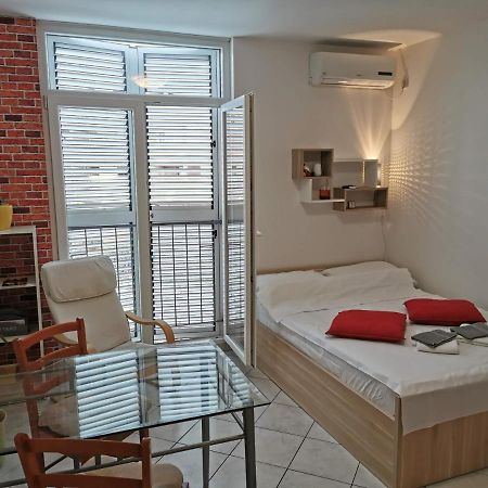 Apartment Vakter Split Exterior photo