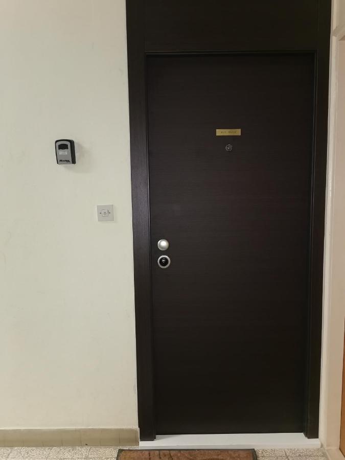 Apartment Vakter Split Exterior photo