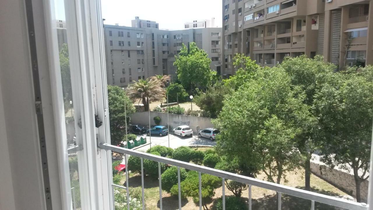 Apartment Vakter Split Exterior photo