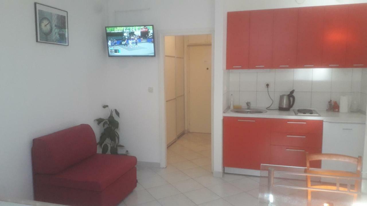 Apartment Vakter Split Exterior photo